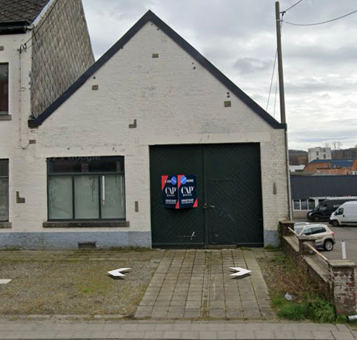 Showroom voiture Wavre Limal (11)